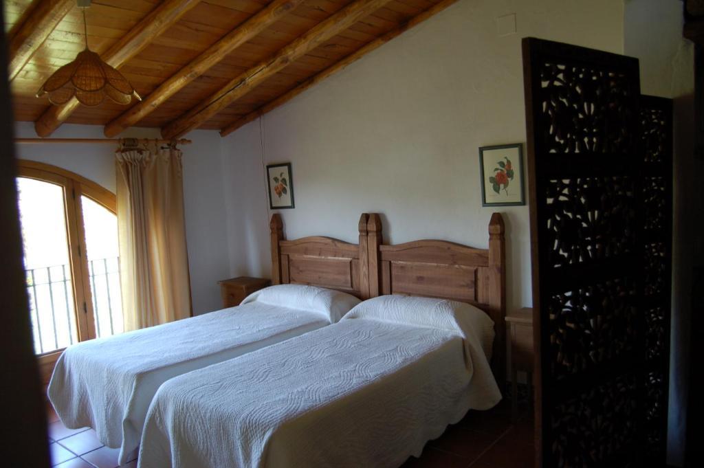 La Molinilla Apartamentos Y Hammam (Adults Only) Linares de la Sierra Room photo