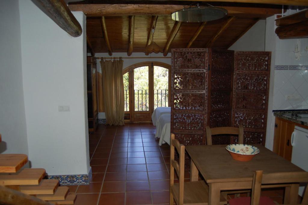 La Molinilla Apartamentos Y Hammam (Adults Only) Linares de la Sierra Room photo
