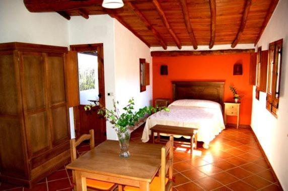 La Molinilla Apartamentos Y Hammam (Adults Only) Linares de la Sierra Room photo