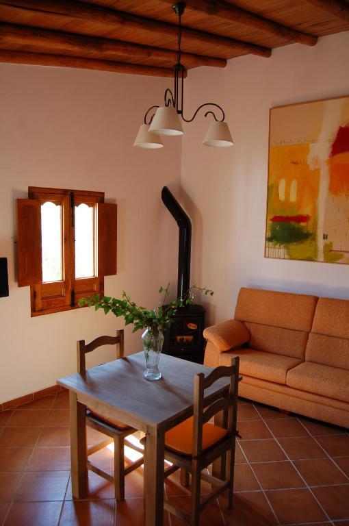 La Molinilla Apartamentos Y Hammam (Adults Only) Linares de la Sierra Room photo
